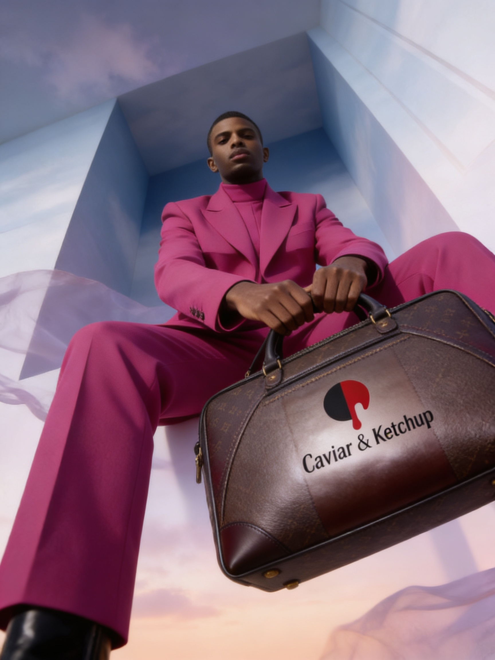 Fashion Campaign